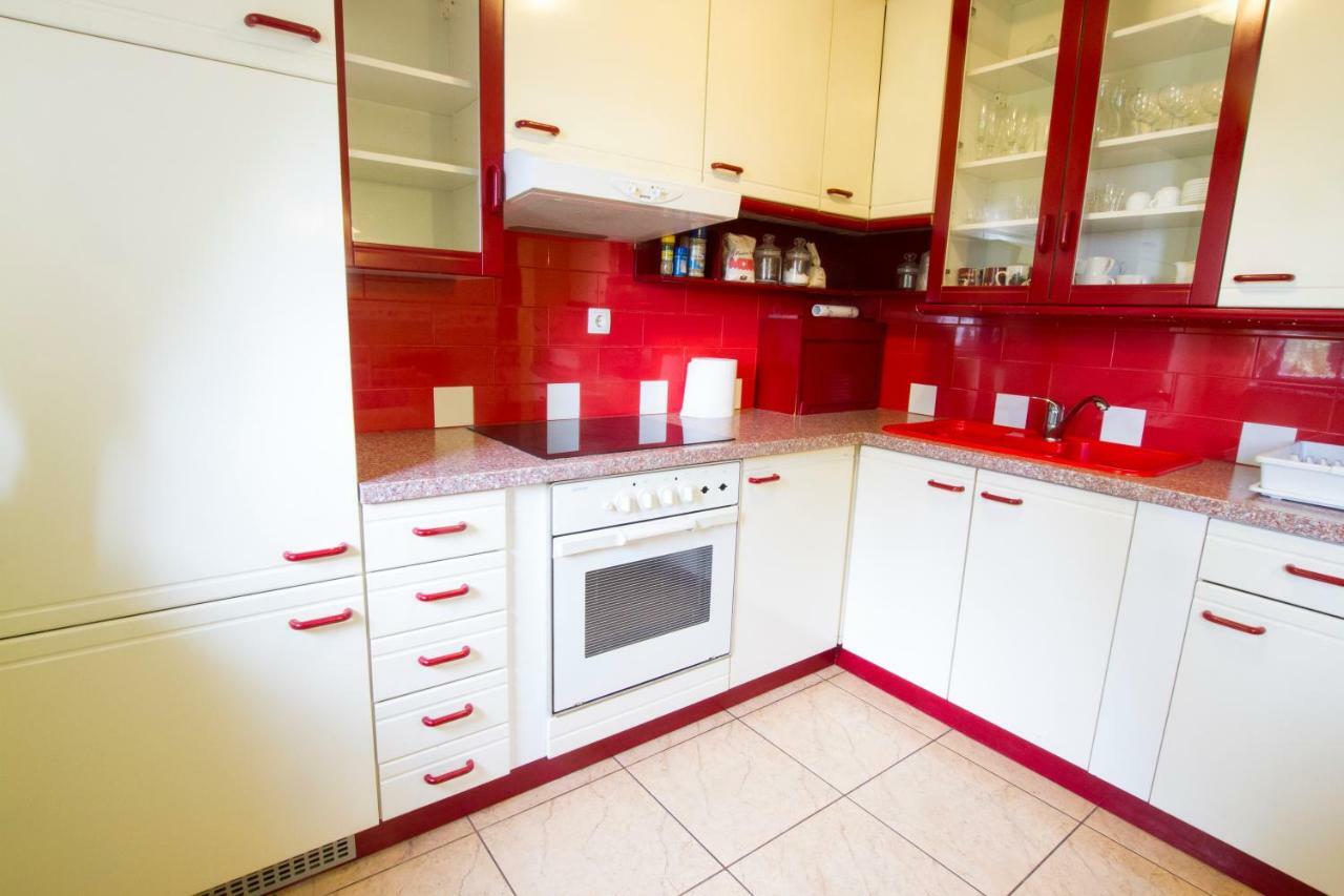Apartment Sara Vitanje Экстерьер фото