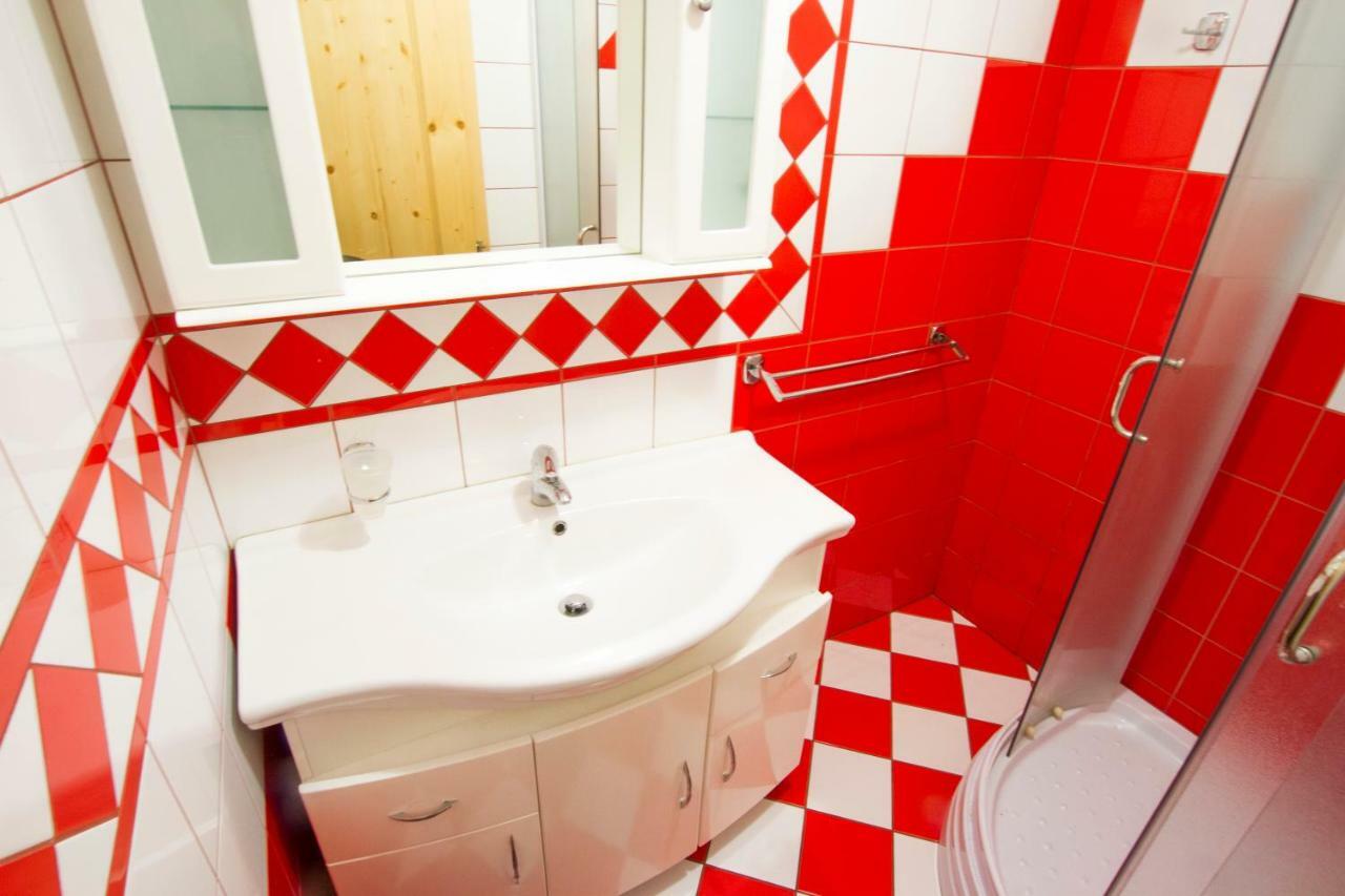 Apartment Sara Vitanje Экстерьер фото